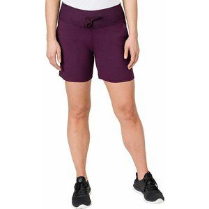 NEW!!! Tuff Athletics Women's Hybrid Shorts